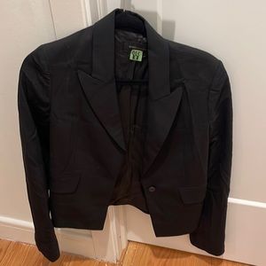 Bcbg Black Blazer